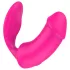 Vibes of Love Duo - 2in1 Klitorisvibrator (pink)