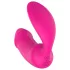 Vibes of Love Duo - 2in1 Klitorisvibrator (pink)