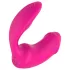 Vibes of Love Duo - 2in1 Klitorisvibrator (pink)