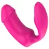 Vibes of Love Duo - 2in1 Klitorisvibrator (pink)