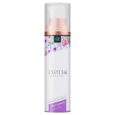 Exotiq - Duftendes Massageöl - Lavendel (100ml)