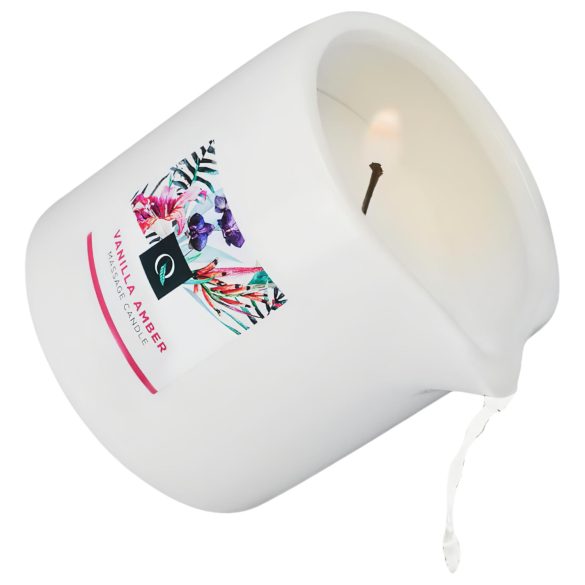 Exotiq - Massagelicht - Vanille-Amber (200g)