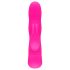 Easytoys Mad Rabbit - Klitoris-Vibrator mit Häschenarm (pink)