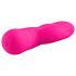 Easytoys Mad Rabbit - Klitoris-Vibrator mit Häschenarm (pink)