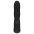 Easytoys Mad Rabbit - G-Punkt und Klitoris Vibrator (schwarz)