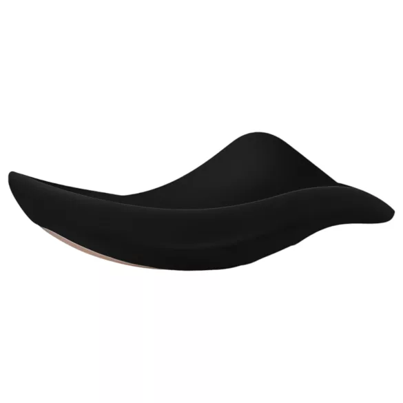 Pantyrebel - Akku-Vibrations-Slip - Schwarz (S-L)
