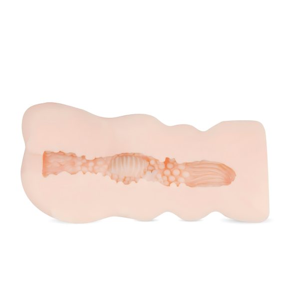 FWB - Nicole Adams lebensechter Masturbator