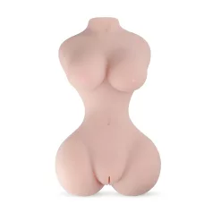   FWB - Heather Owens lebensechter weiblicher Torso Masturbator