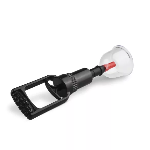Easytoys Cupping - Saugnapf-Set (6-teilig)