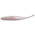 Senzi - Wiederaufladbarer, wasserdichter Klitoris-Vibrator (Pink)