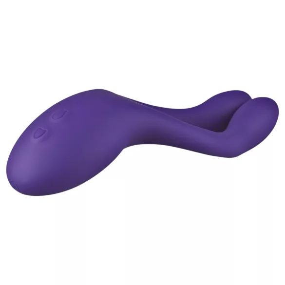Teazers Partner Multifun - Paarvibrator (lila)