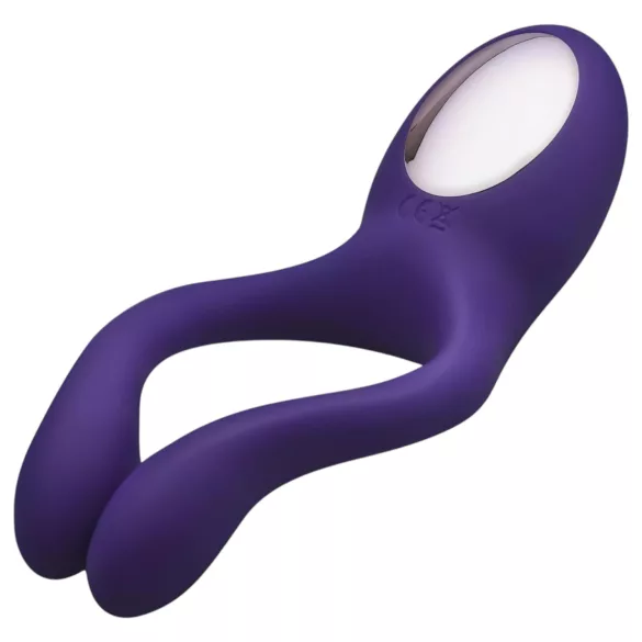 Teazers Partner Multifun - Paarvibrator (lila)
