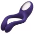 Teazers Partner Multifun - Paarvibrator (lila)