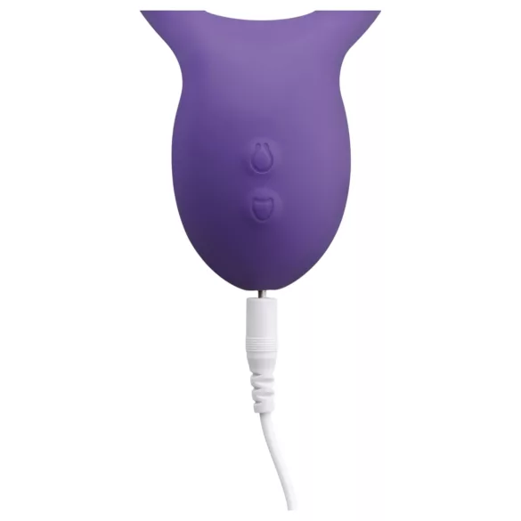 Teazers Partner Multifun - Paarvibrator (lila)