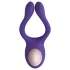 Teazers Partner Multifun - Paarvibrator (lila)