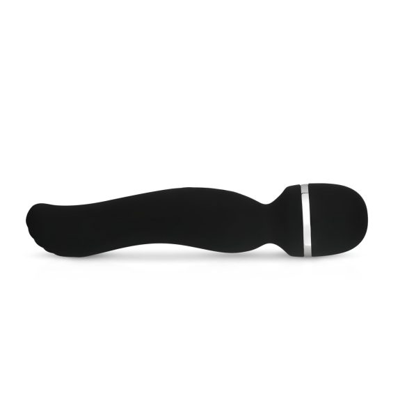 Sway No.4 Wand - Akku Massagestab, schwarz