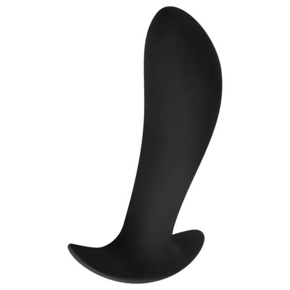 Easytoys Easy Choice - Funkgesteuertes Analvibrator- und Gleitmittel-Set (schwarz)