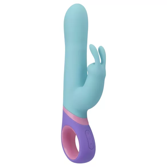 PMV20 Meta Rabbit - Rotierender, klitorisstimulierender Vibrator (Minze)