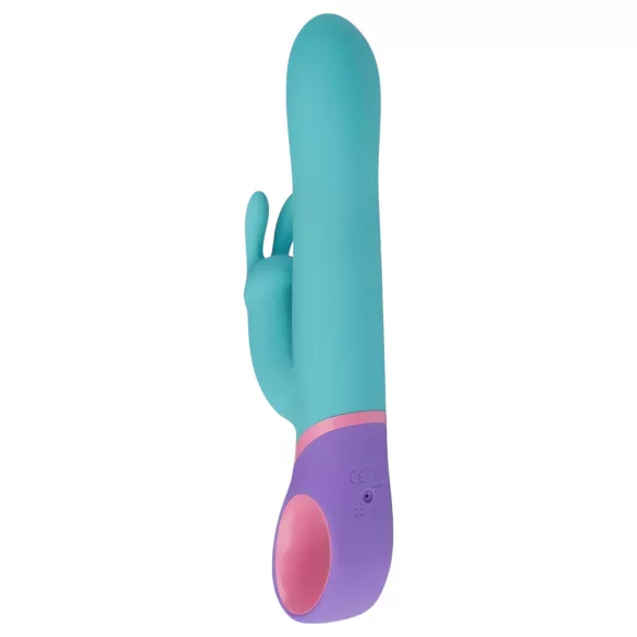 PMV20 Meta Rabbit - Rotierender, klitorisstimulierender Vibrator (Minze)