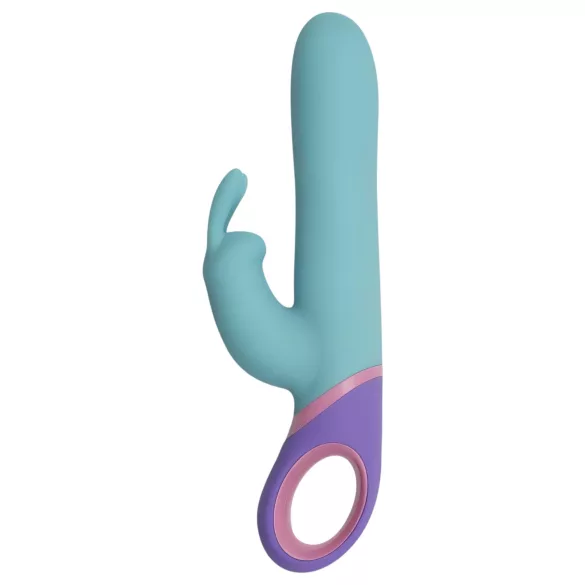 PMV20 Meta Rabbit - Rotierender, klitorisstimulierender Vibrator (Minze)