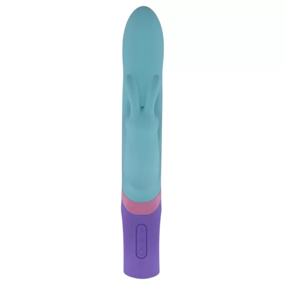 PMV20 Meta Rabbit - Rotierender, klitorisstimulierender Vibrator (Minze)