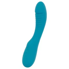   Easytoys Easy Choice - G-Punkt Vibrator und Gleitmittel-Set (blau)