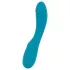 Easytoys Easy Choice - G-Punkt Vibrator und Gleitmittel-Set (blau)
