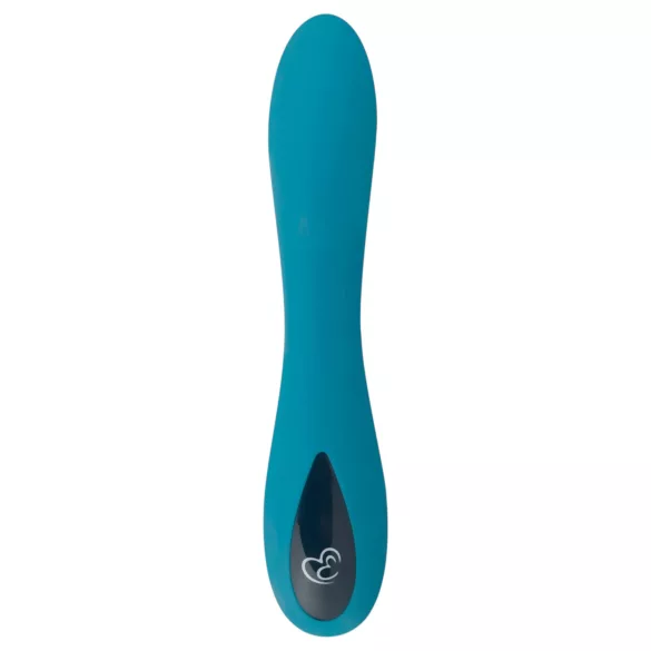 Easytoys Easy Choice - G-Punkt Vibrator und Gleitmittel-Set (blau)