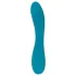 Easytoys Easy Choice - G-Punkt Vibrator und Gleitmittel-Set (blau)