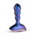 Hueman Interstellar - Wellenanale Vibrator (Lila)