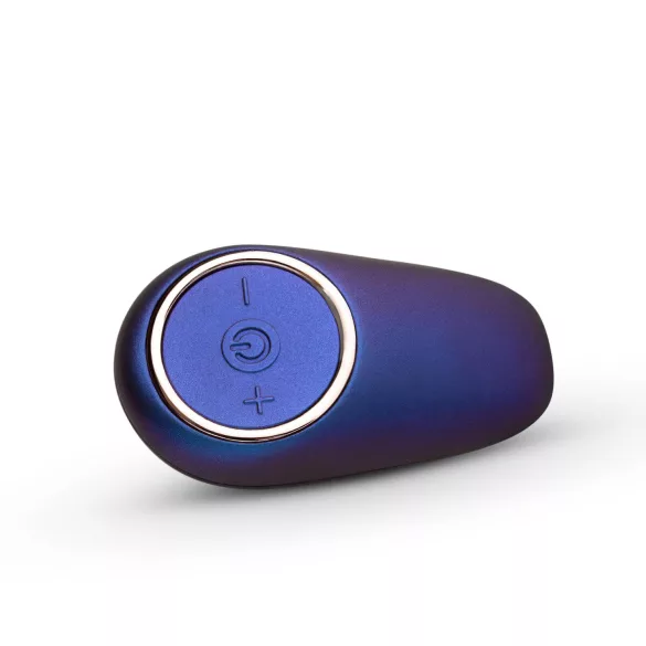 Hueman Interstellar - Wellenanale Vibrator (Lila)