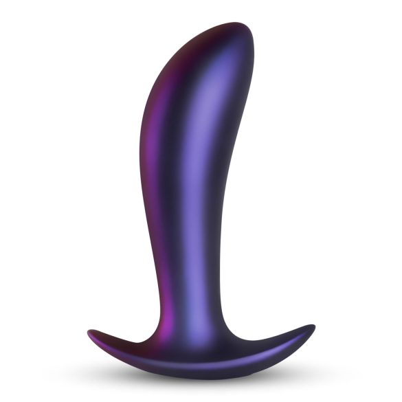 Hueman Uranus - Wiederaufladbarer Radio-Analvibrator (Lila)