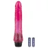 Easytoys Jelly Passion - Realistischer Vibrator (pink)