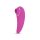 Easytoys Taptastic Vibe - akku, wasserdichter Klitorisstimulator (pink)