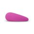Easytoys Taptastic Vibe - akku, wasserdichter Klitorisstimulator (pink)