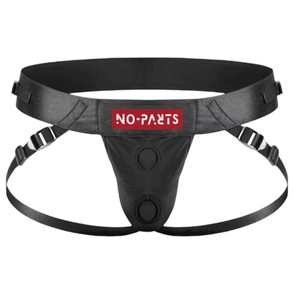 No-Parts Taylor - Strapshalfter mit Doppel-O-Ring (S-L)