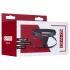 No-Parts Taylor - Strapshalfter mit Doppel-O-Ring (S-L)