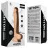 Real Fantasy Ashton - naturgetreuer Dildo - 20,5 cm