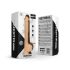 Real Fantasy Quentin - Naturgetreuer Dildo 24cm