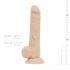 Real Fantasy Quentin - Naturgetreuer Dildo 24cm