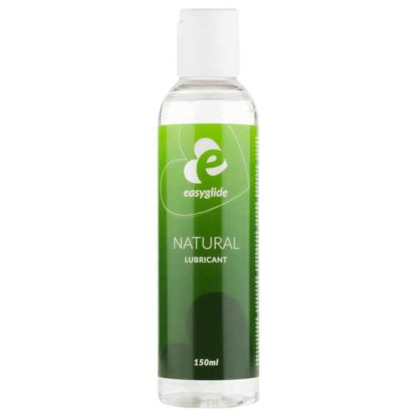 EasyGlide Natural - Wasserbasiertes Gleitgel (150 ml)