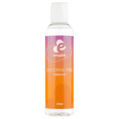 EasyGlide Glycerin Free - Gleitgel auf Wasserbasis (150 ml)