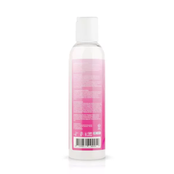 EasyGlide White - Wasserbasiertes Gleitgel mit Kunstsperma (150ml)