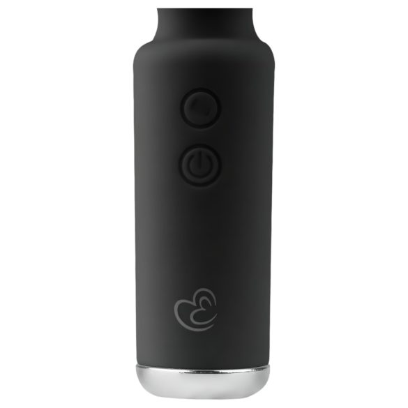 Easytoys Wonder Wand - Akku Mini-Massage-Vibrator (schwarz)