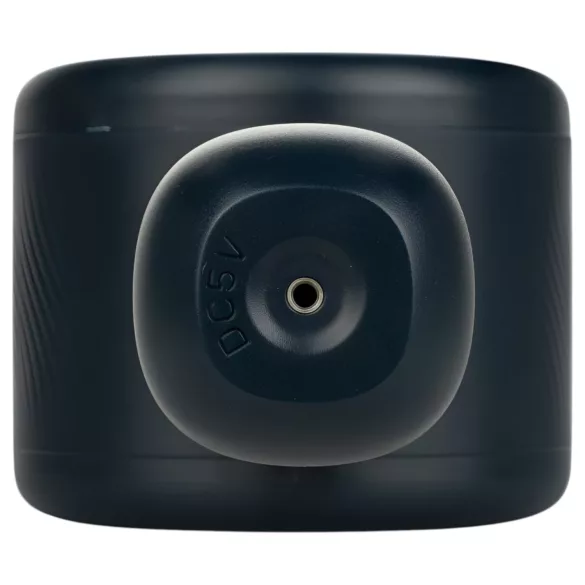 FPPR - Akku-betriebener Auf- & Ab-Masturbator (Schwarz)