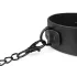 Bedroom Fantasies - Komplettes Fesselset - 4-teilig (schwarz)