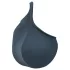 Boners - wiederaufladbarer Hodenstimulator-Masturbator (blau)