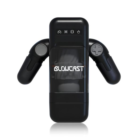 BLOWCAST Blowbot - Automatischer Gamer-Masturbator (Schwarz)