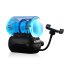 BLOWCAST Wingman Plus - Automatischer Gamer-Masturbator (Blau)