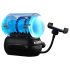 BLOWCAST Wingman Plus - automatischer Gamer-Masturbator (blau)